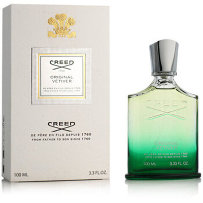 Creed Original Vetiver Millesime Tester 50ml