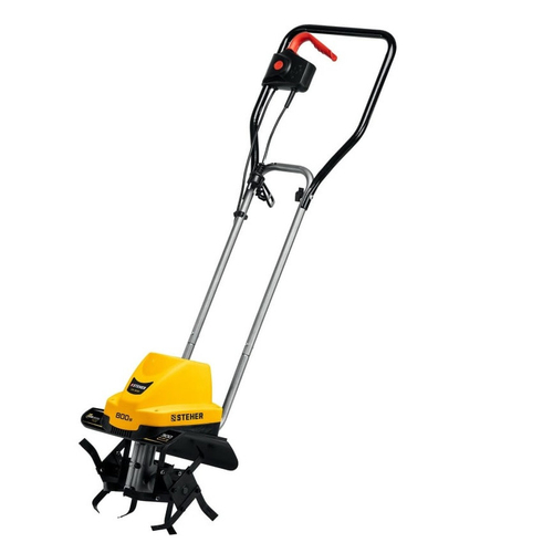 Культиватор электрический Steher EK-800
