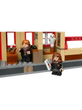 Конструктор Harry Potter 76423 Хогвартс-экспресс
