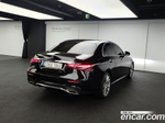 Mercedes-Benz E-Class W213 E350 4MATIC AMG Line (04.2022)