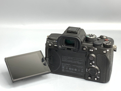 Sony A7S III 550 кадров