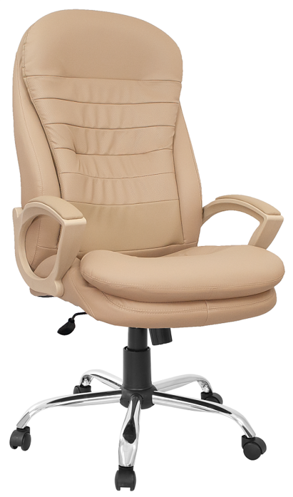 Кресло Фортуна 5 (коробка) (72) механизм качания п.Директор