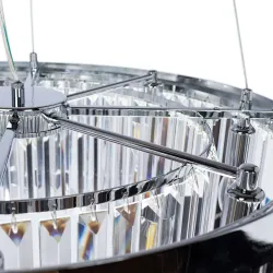 Подвесная люстра Arte Lamp
