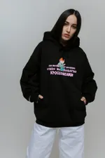 Худи 2 миллиона лет эволюции v.2