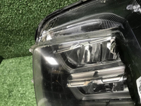 Фара левая Hyundai Tucson 4 (2020-н.в.) LED