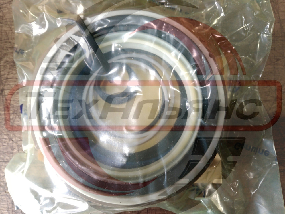 Ремкомплект гидроцилиндра ковша 31Y1-15705 Hyundai