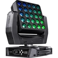 PROLIGHTS CHROMAROCK