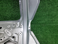 Крышка багажника Geely Atlas 2 (2023-н.в.)