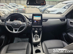 Renault Korea (Samsung) XM3 1.3 TCe RE 인스파이어 (10.2022)