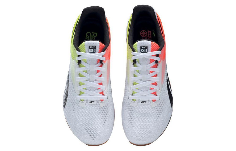 Кроссовки Reebok Nano X 3