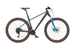 Горный велосипед KTM Chicago 271 (2023)