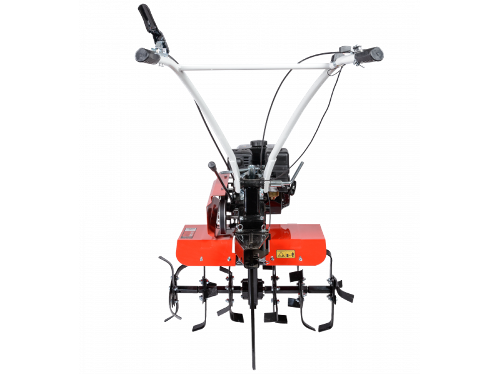 Мотоблок BRAIT MKP403W