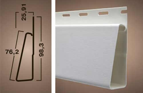 Наличник Mitten Sentry