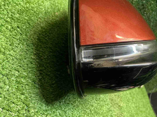 Зеркало правое BMW X2 F39 (2017-2023) 5 контактов