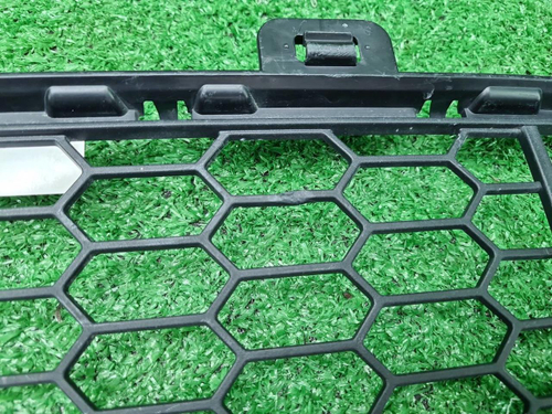 Решетка переднего бампера BMW X5 F15 13-18 M-Paket