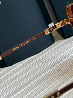 Солнечные очки Hublot