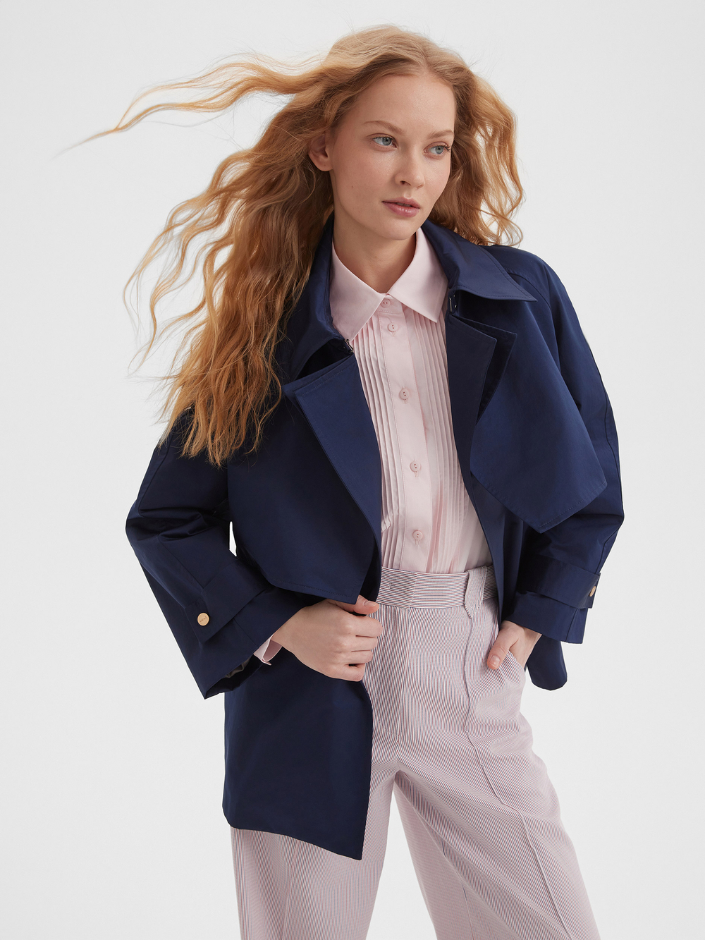 Куртка C25006-717 N.O.M.I