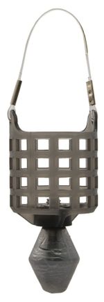 Кормушка ECOPRO HDR-Пуля-У вес  80г (10 шт)