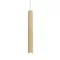 ST614.203.06 Светильник подвесной ST-Luce Золотистый/Золотистый LED 1*6W 4000K Подвесные светильники
