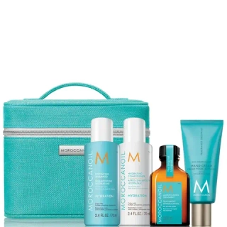 Moroccanoil Discovery Kit - Hydration