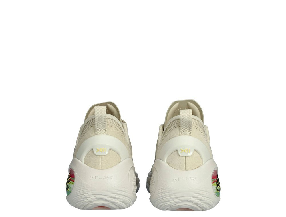 Баскетбольные кроссовки Under Armour Curry 12 "Saturn"