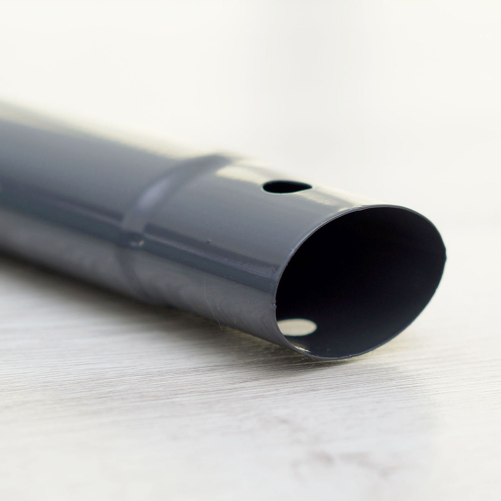 Горизонтальная балка для 457 х 122 см. BESTWAY (Верхняя направляющая) P05441, запчасть для круглых каркасного бассейна Steel Pro Max Bestway артикул 56438 (под пластиковый тройник "15")