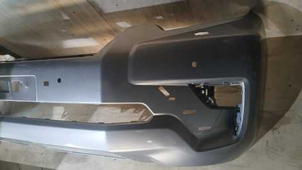 бампер передний Toyota Land Cruiser Prado TRJ150 2019 52119-60N4