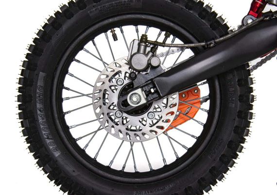 Мотоцикл питбайк SHARMAX Sport 190