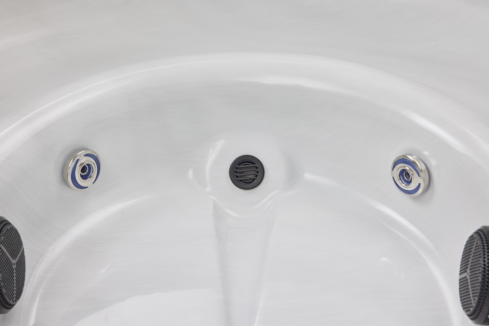 Гидромассажный спа бассейн Victoria Star VS-001C