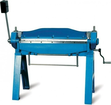 Станок листогибочный PROMA ROP-20/1000 25373004