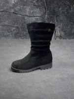 женские полусапожки