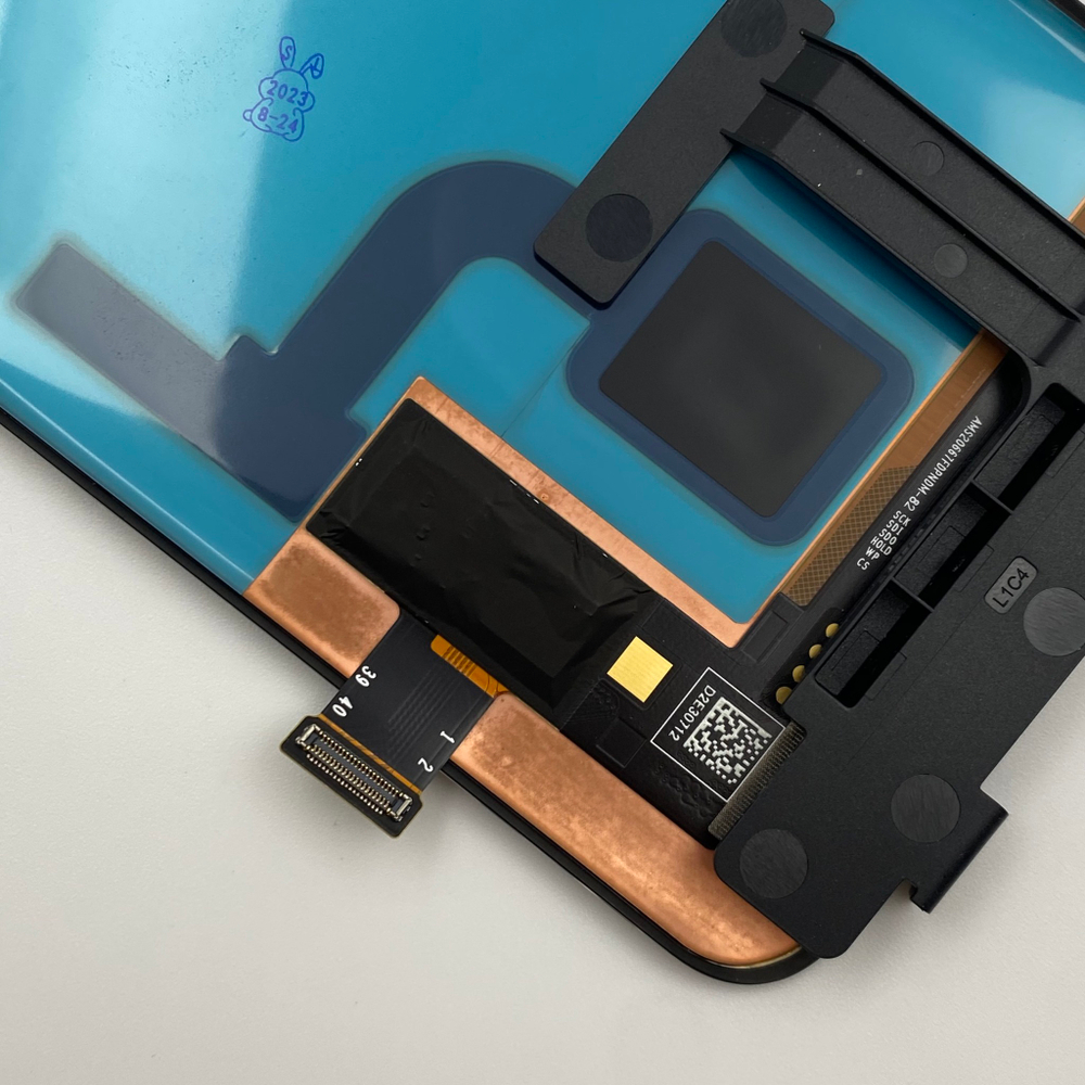 Дисплей Xiaomi Mi 10/10 Pro (M2001J2G/M2001J1G) Оригинал
