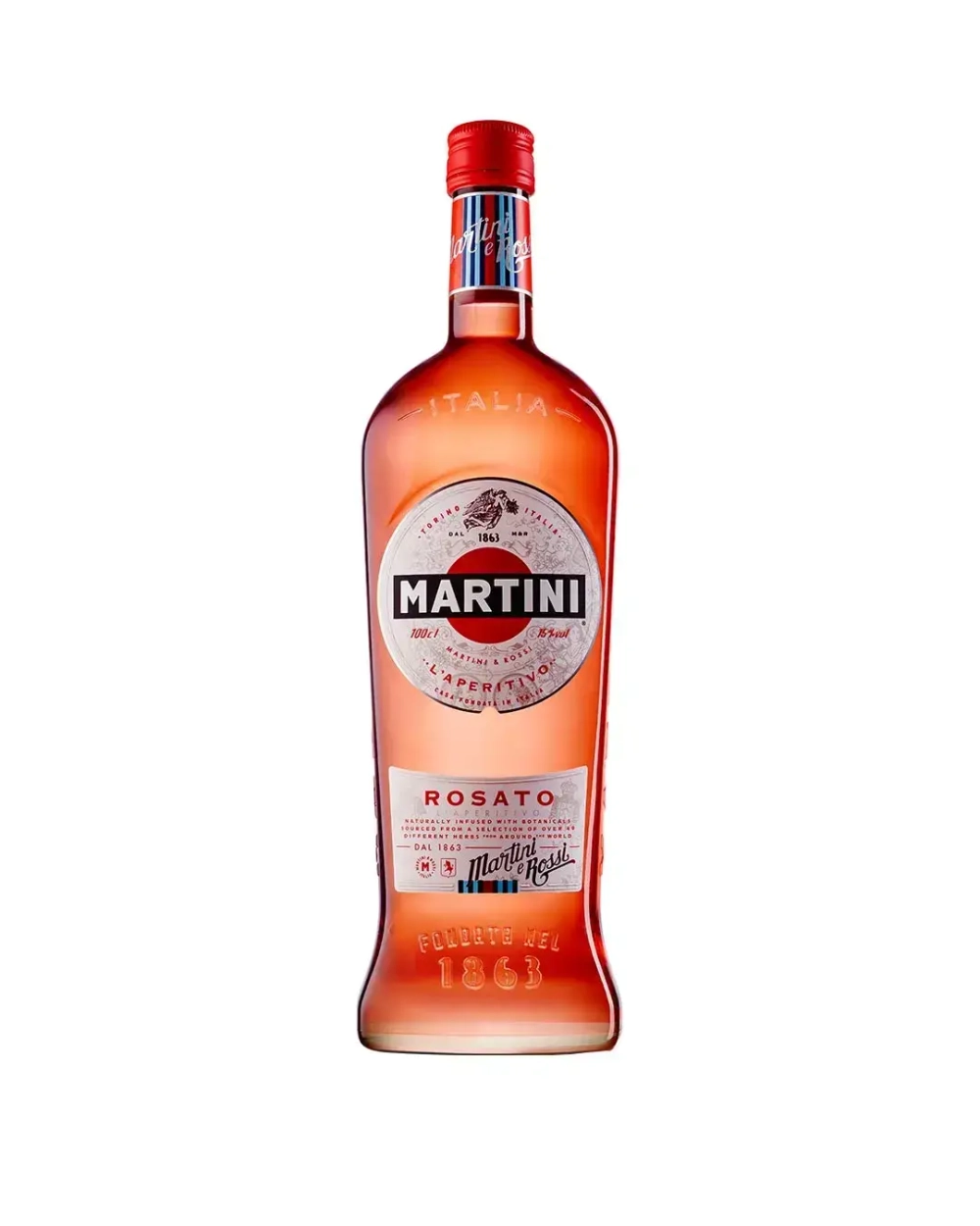 Martini Rosato 1 л.