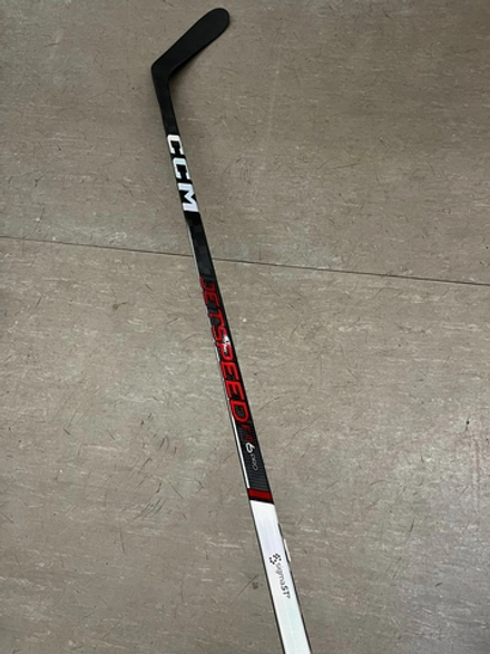CCM JETSPEED FT6 PRO SR 85 FLEX P29 - LEFT