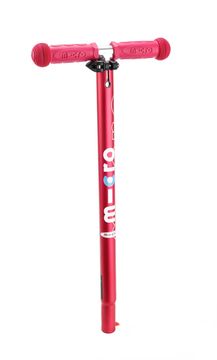 Т-ручка MAXI Deluxe розовая