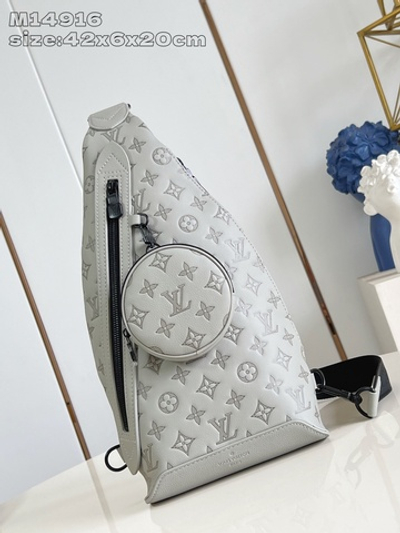 Louis Vuitton Duo Sling Bag