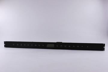 Индикация посудомоечной машины Midea MID60S970i