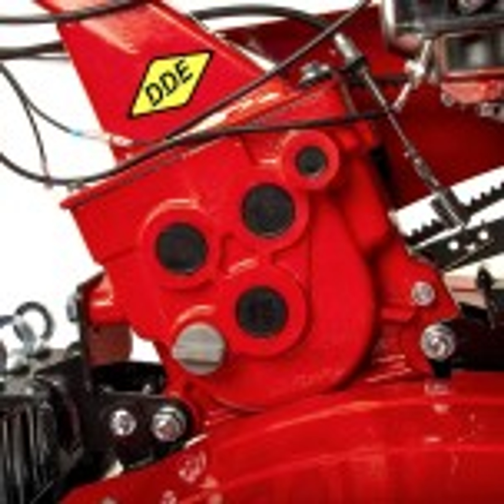 Мотоблок DDE Буцефал 791-806