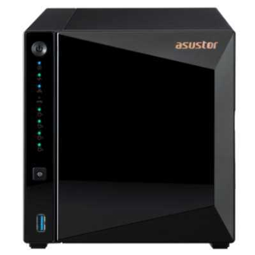 Сетевое хранилище Asustor AS3304T v2
