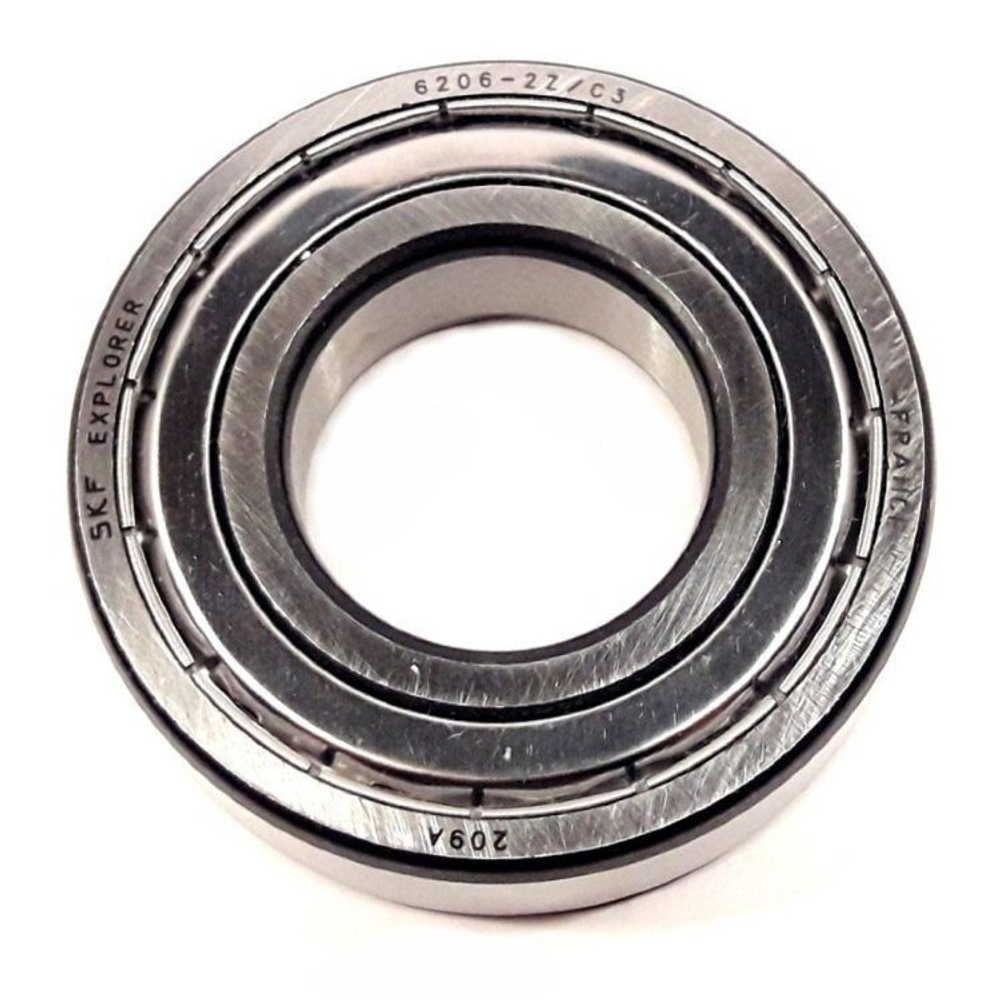 Ремкомплект бака стиральной машины LG 37x66x9.5/12 6205 FR - 6206 FR + смазка