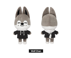 Игрушка Stray Kids SKZOO PLUSH ORIGINAL Ver.