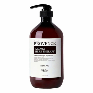 Шампунь для всех типов волос MEMORY OF PROVENCE Violet 500 мл