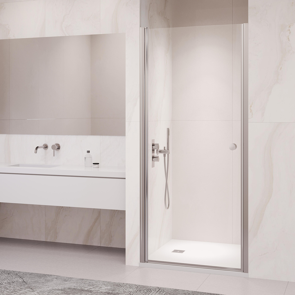 Душевая дверь RGW PA-03 NEW (Прозрачное, 600)