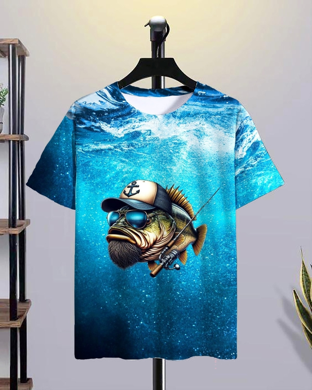 Рыба-к купон