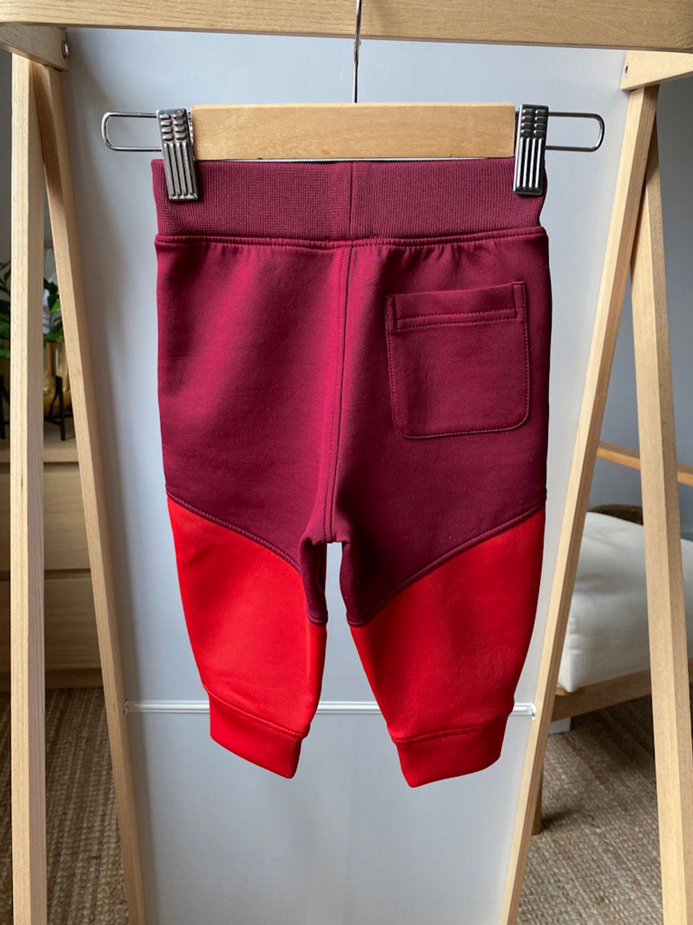 Костюм Burberry, 80