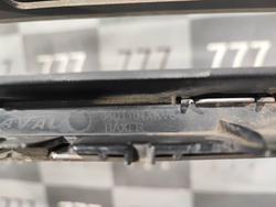 Решетка радиатора Haval H9 1 17-24 Б/У Оригинал 8401200XKV64A