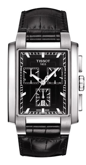 Наручные часы Tissot T061.717.16.051.00