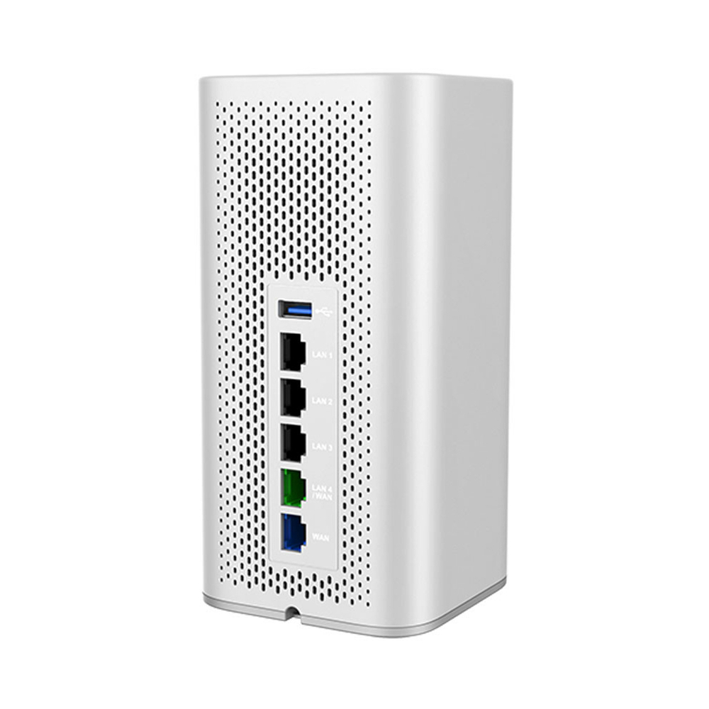 Точка доступа маршрутизатор Grandstream GWN7062