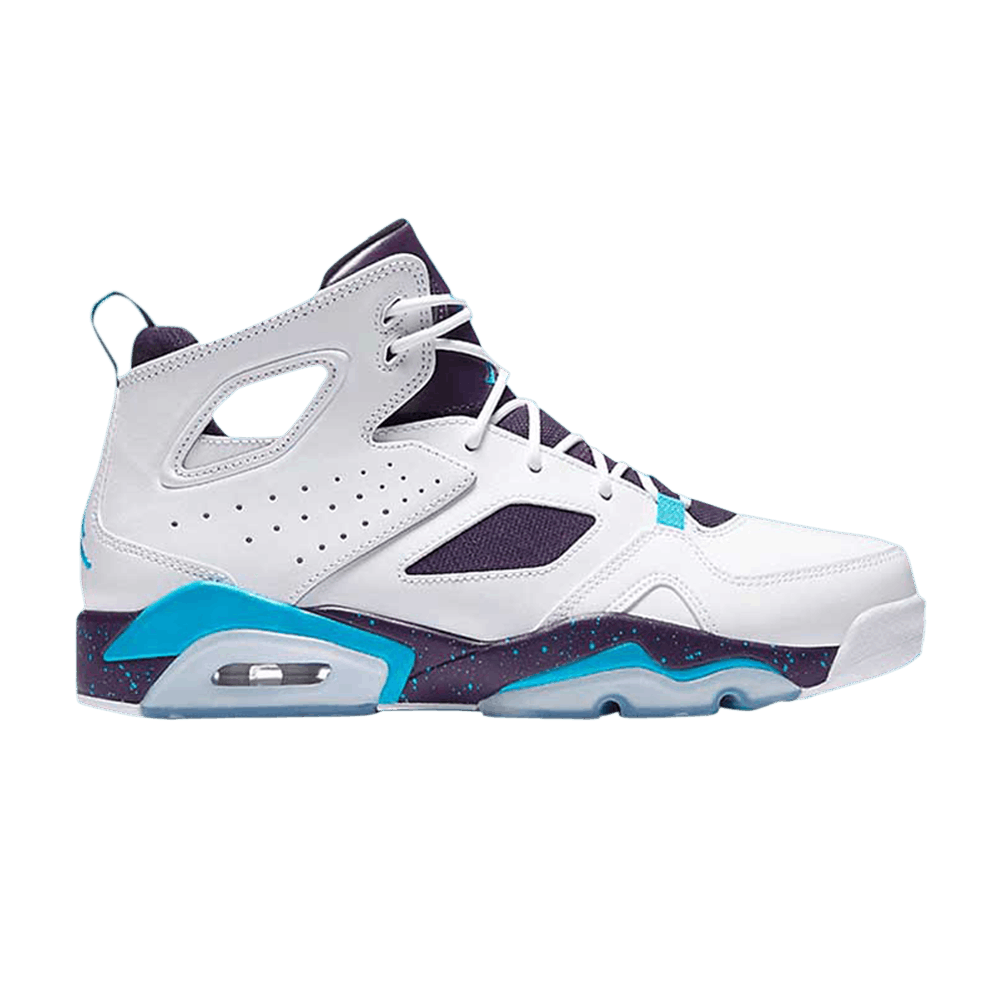 Кроссовки Jordan Fltclb '91 GS (Подростковая размерная сетка)