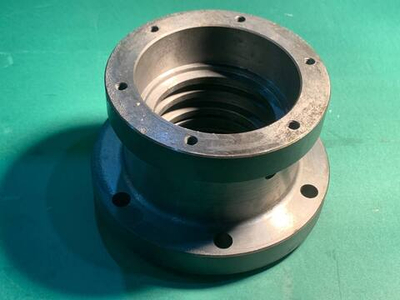 Втулка вала подмешивателя Zoomlion 0010604B0001